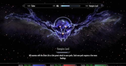 《上古卷轴5：天际》全新DLC预告片精彩呈现