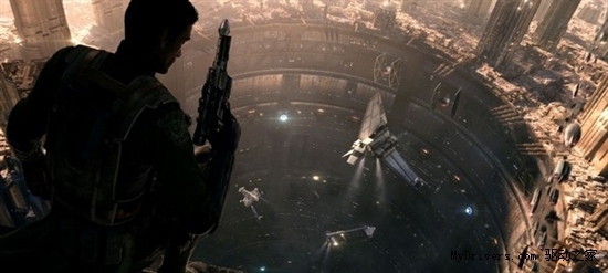 《星球大战1313》很快就会在各大平台上线