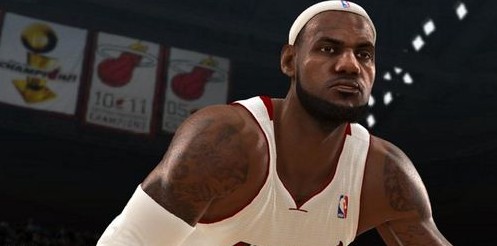 《NBALive13》官方宣布，新作将于今年秋季正式推出