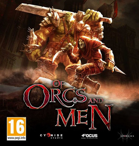 《妖兽与人类》正式上线剧情基调十分黑暗！