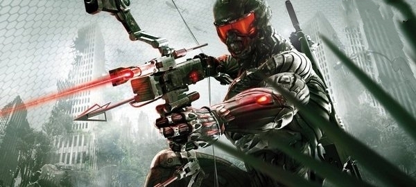 《孤岛危机3》推荐配置要求说明