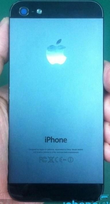 iPhone5S是不是快要发布了？会不会在明年6月推出呢？