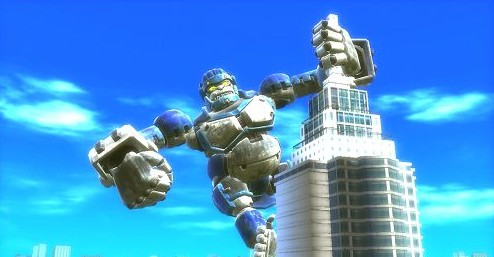 《坦克！坦克！坦克！》超萌预告片流出最新情报遭曝光