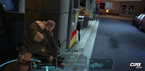 《幽浮：未知敌人》多人玩法预告片