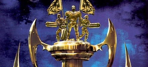 目前团队正全力开发一款融合星际迷航与黑暗2元素的全新游戏