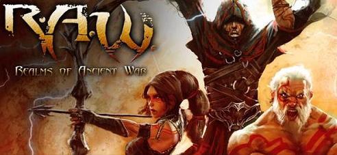 《古域之战》中霸气“盗贼”角色向暗黑3发起挑战！