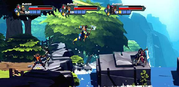 《神圣之都》游戏视频与截图赏析