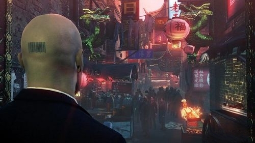 《杀手5：赦免》游戏评测