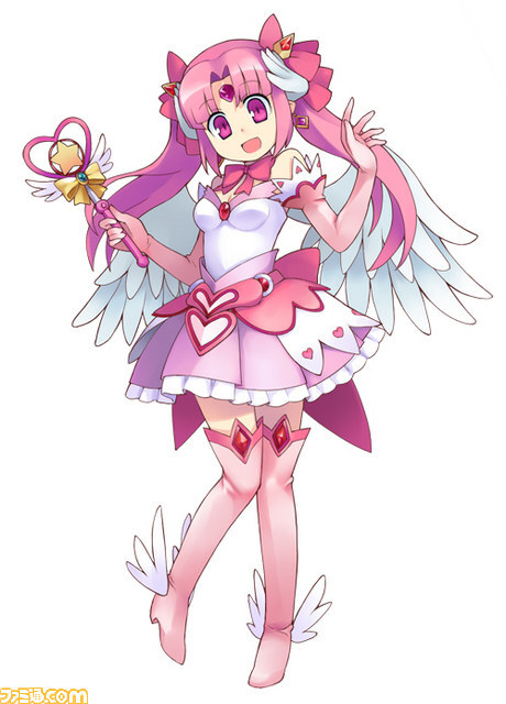 《新·剑与魔法与学园刻之学园》新角色发布及对应课程说明