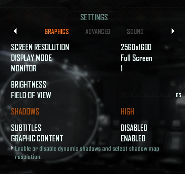 使命召唤9与黑色行动2各功能对比评测