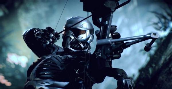 孤岛危机3游玩指南：如何把帧数固定在30帧