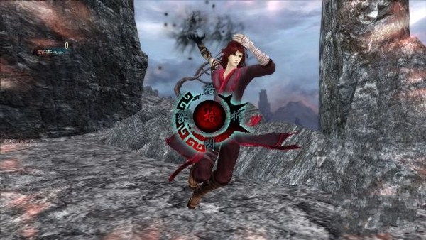 《仙剑奇侠传五前传》游戏攻略：特殊BOSS战斗全面解析