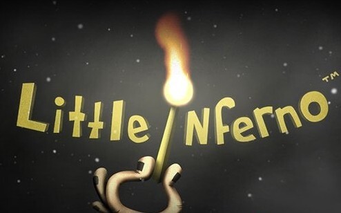 《粘粘世界》制作团队全新作品《小小炼狱》首波信息曝光