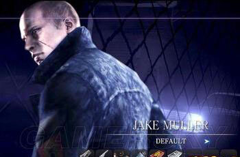 生化危机6佣兵玩法角色解锁规则与评分机制