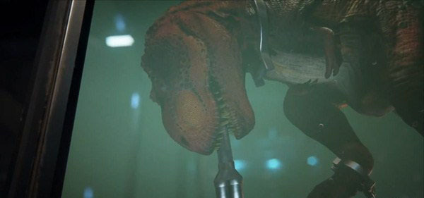 《原始杀戮：起源》首支预告片正式公布即将登陆PS4平台！