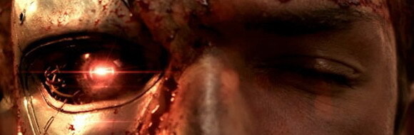 2013年《真人快打》的游戏和电影是同步推出的