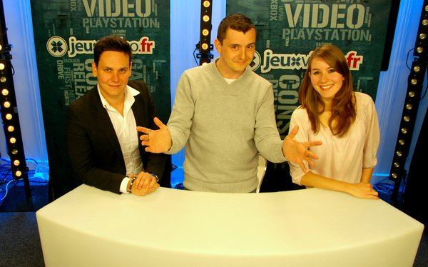 Agent是否修成正果？重量级PS3新作下月揭晓