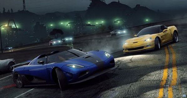 《极品飞车17：最高通缉》通关后的感悟与经验分享