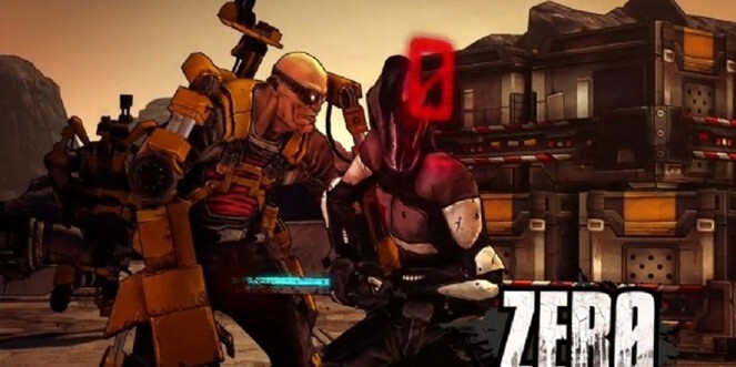 《无主之地2》深度测评，究竟值不值得玩？