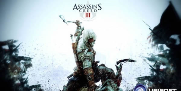 刺客信条3深度评测，绝对值得体验的经典之作