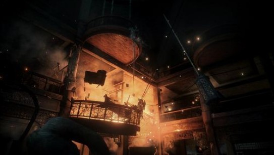 《荣誉勋章：战士》玩家体验分享一场不容错过的游戏盛宴