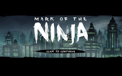 《忍者印记》玩家评价：核心玩法在于刺杀与潜入