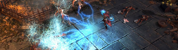 是老套陈旧的平庸作品吗？《远古战争国度》IGN评测