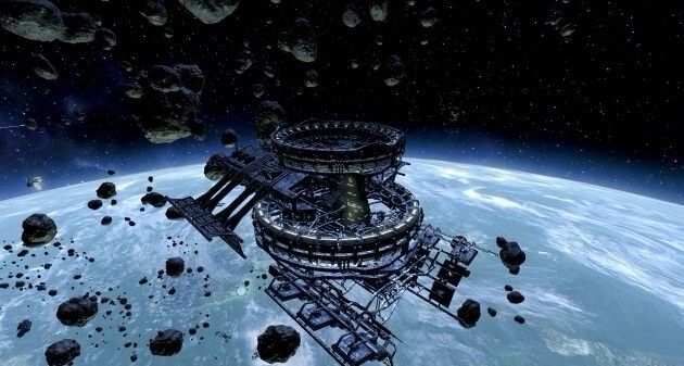 《X3：阿尔比恩序曲》正式公布宇宙战场硝烟弥漫