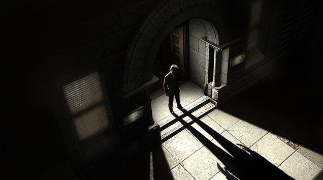 新作《东方妓女》的制作团队是由黑色洛城原班人马组成的