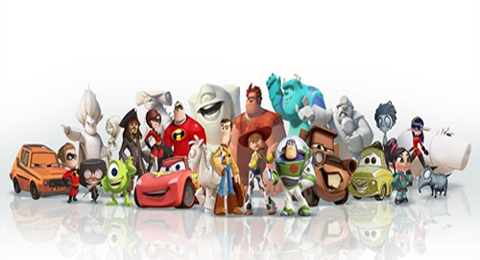 《迪士尼无限》成救命稻草迪士尼财政收入现赤字