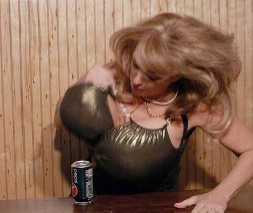 盘点女汉子们的二十种习惯你中了几枪？