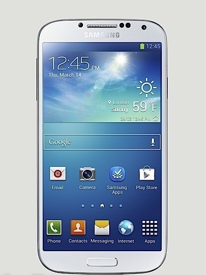 深度剖析三星GalaxyS4的硬件核心优势