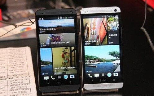HTCOne价格公布五月天为HTC代言！