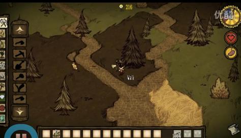 《饥荒》游戏指南：怎样迅速捕捉兔子