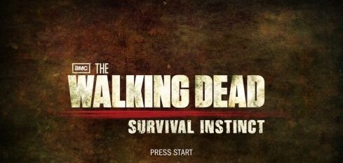 《行尸走肉：生存本能》游戏评测：表现平庸，缺乏亮点