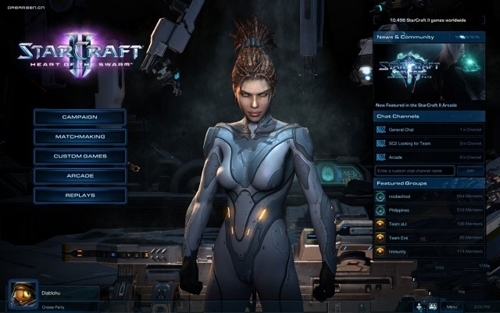 《星际争霸2：虫群之心》玩家体验反馈：游戏节奏把控出色，画面效果十分惊艳