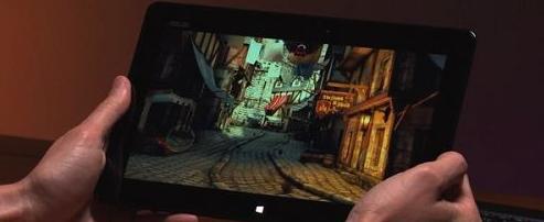 厉害！虚幻引擎3已完成Windows8平台的完整移植