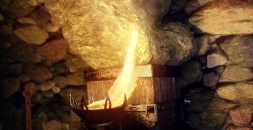 《地下城2》发布全新预告片，其中出现的绿色小怪物神似史莱克