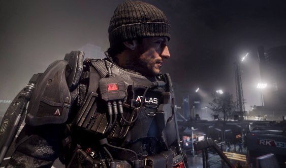 使命召唤11后续版本会加入第三人称视角的选择功能