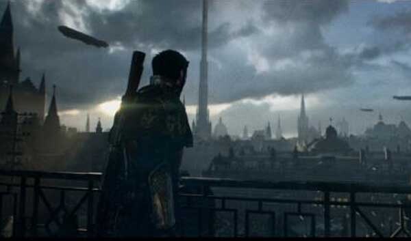 《秩序：1886》收藏版影像公布中文版确认推出