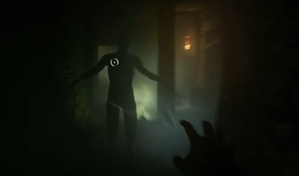 遗忘之河演示片公布战斗系统采用物理装置设计