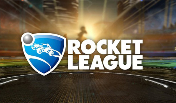 融合赛车与足球元素的新作《火箭联盟》预告抢先看