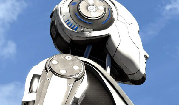 解密佳作《塔洛斯的法则》预告赏析：时空的错乱交织