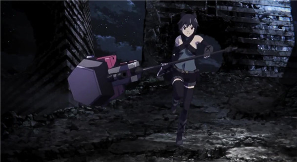 《噬神者2：狂怒解放》下月正式发售可爱卡通风格开场抢先看