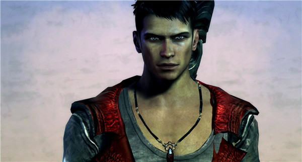 《鬼泣最终版》在今年三月和网友网页有所关联