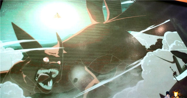 火影忍者疾风传：究极忍者风暴4