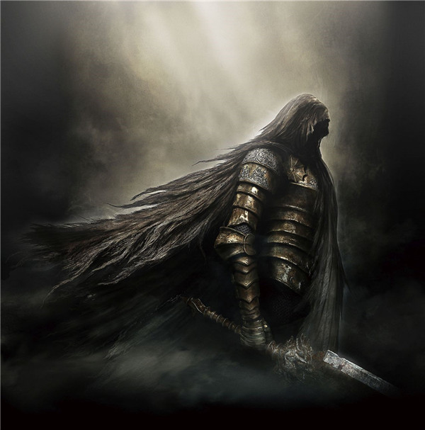 《黑暗之魂2：原罪学者》可免费升级精彩预告正式公布