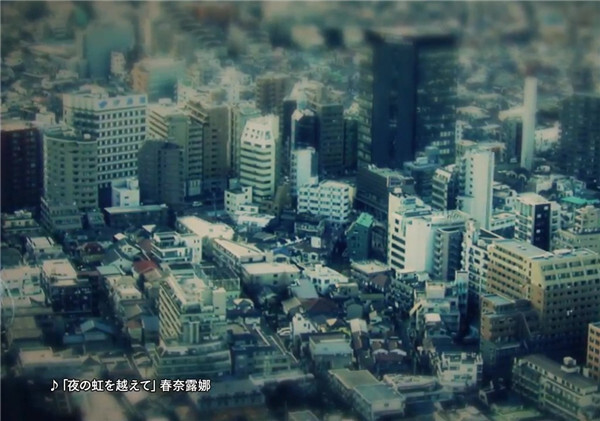 《刀剑神域：失落之歌》的中文预告片里呈现了众多后宫美女角色