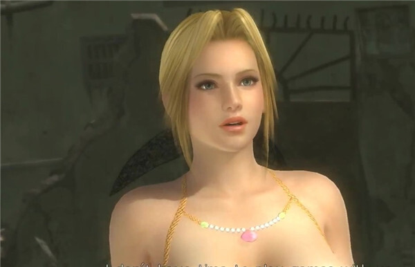 外媒盘点《死或生5：最后一战》DLC五大服装太奇葩了