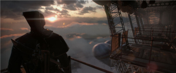 《教团：1886》游戏评测：整体表现依旧十分出色